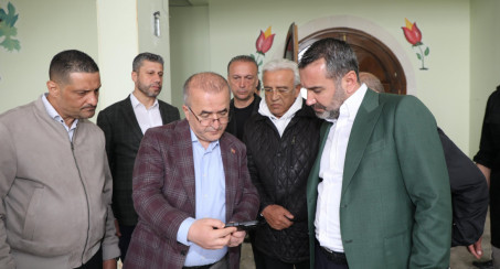 'Müzeler Şehri Elazığ' Projesinde Sıra, Gastronomi Müzesi'nde