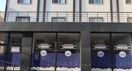 NAİLBEY MAHALLESİ KENTSEL DÖNÜŞÜM OFİSİ VATANDAŞLARIN TALEBİNİ BEKLİYOR