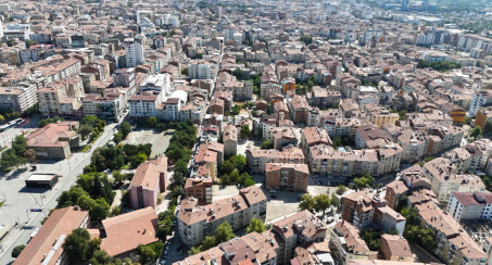 Nailbey ve Kültür Mahalleleri Kentsel Dönüşüm Projesinde Yeni Süreç Başladı