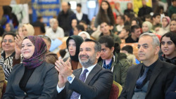 Özel Gereksinimli Bireyler 'Engelsiz Fest'te Buluştu