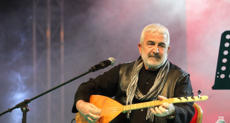 Ramazan Etkinliklerinde Esat Kabaklı Rüzgarı Esti