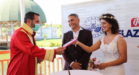 RESMİ NİKAH YAPACAKLARIN DİKKATİNE