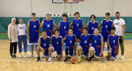 Şampiyon EBUAŞ Spor