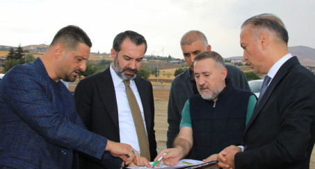 Şehirler Arası Otobüs Terminali'nde Sona Doğru