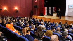 Elazığ Belediyesi E-Belediye Bilgi Sistemi'ne dahil oluyor