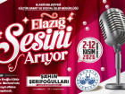 Ses Yarışması İçin Geri Sayım Başlıyor