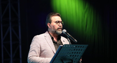 Sufi Mehter'den Muhteşem Dinleti