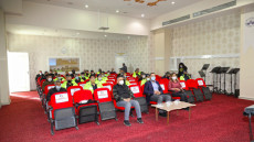 Temel İş Sağlığı ve Güvenliği Eğitimi