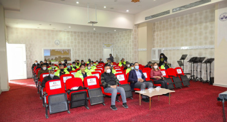 Temel İş Sağlığı ve Güvenliği Eğitimi