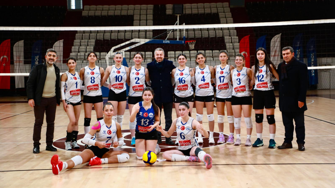 Temsilcimiz, Şırnak Ekibini Ağırlayacak