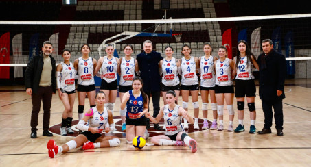 Temsilcimiz, Şırnak Ekibini Ağırlayacak