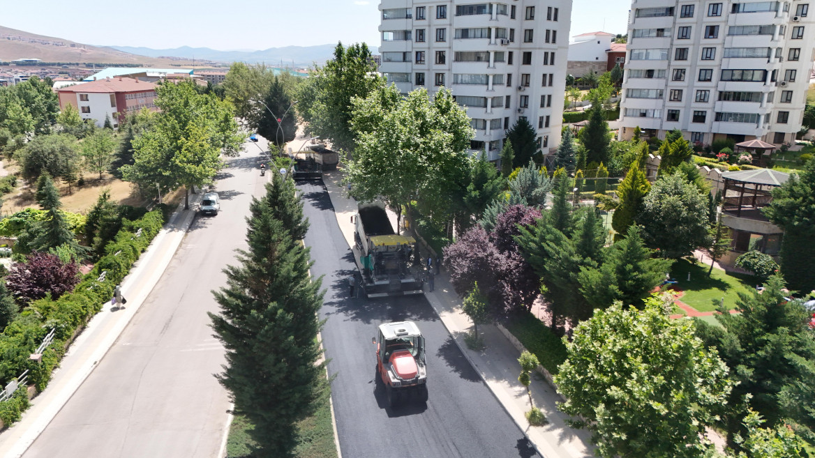 Ulaşımda Konfor Artıyor