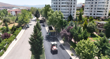 Ulaşımda Konfor Artıyor