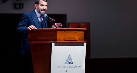 Umut Elazığ Projesi Tanıtıldı