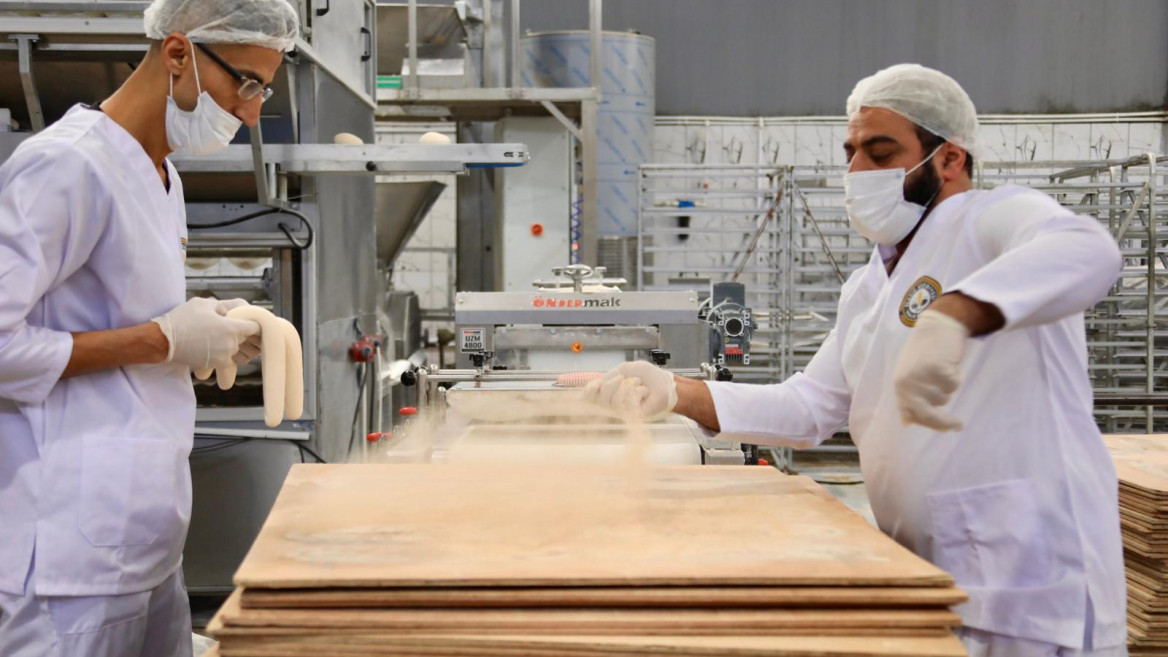 Vatandaşın Tercihi Halk Ekmek