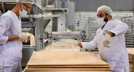 Vatandaşın Tercihi Halk Ekmek