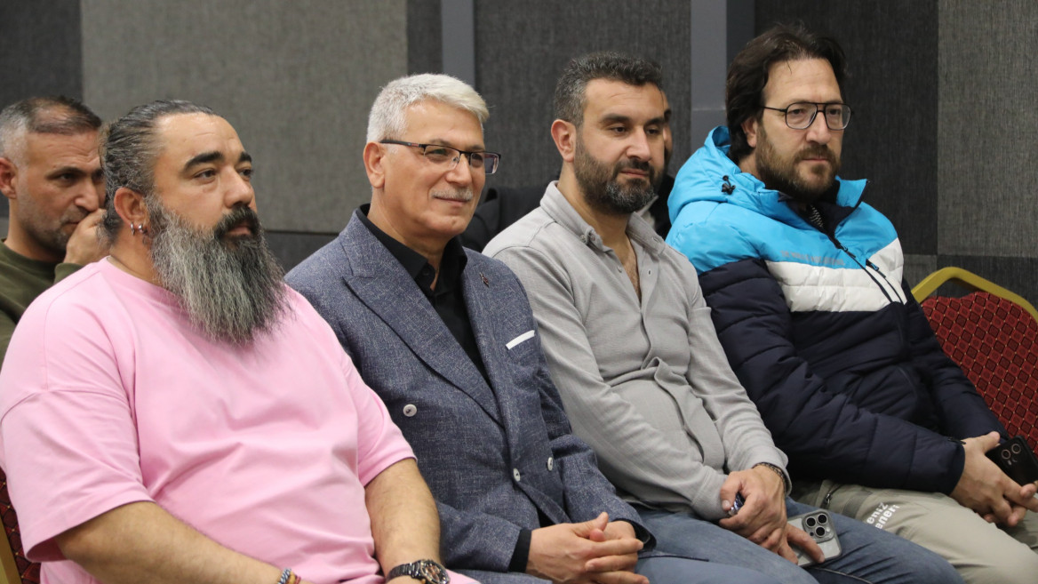 Yayınevi Temsilcileri Elazığ'ın Kitap Fuarı'na Olan İlgisinden Memnun