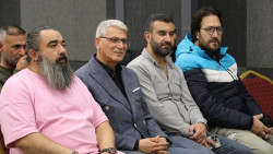 Yayınevi Temsilcileri Elazığ'ın Kitap Fuarı'na Olan İlgisinden Memnun