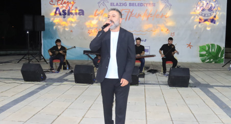 Yaz Etkinlikleri Devam Ediyor