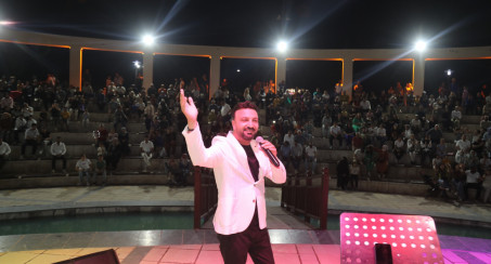 Yaz Etkinlikleri Yoğun Katılımla Devam Ediyor