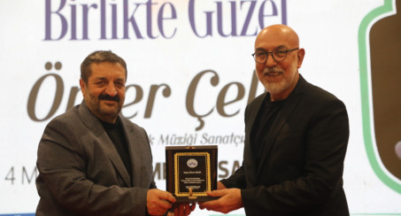 Yazar Sinan Yağmur, Ramazan Ayı Etkinliklerine Konuk Oluyor