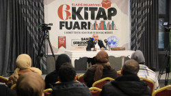 Yazarlar Adnan Güneş ve Ahmet Turgut, Okurları İle Buluştu