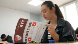 YKS'ye Hazırlık İçin Ücretsiz Deneme Sınavı Gerçekleştirilecek