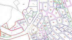 Zafran Mahallesi Şuyulandırma İşlemi