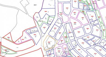 Zafran Mahallesi Şuyulandırma İşlemi