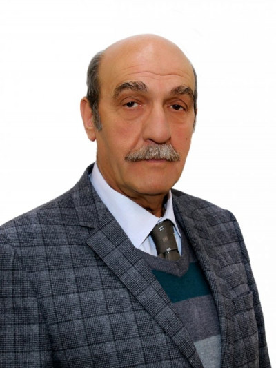 Hikmet Behçet SUSMAZ