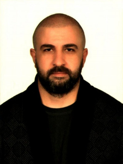 Murat AKKOÇ