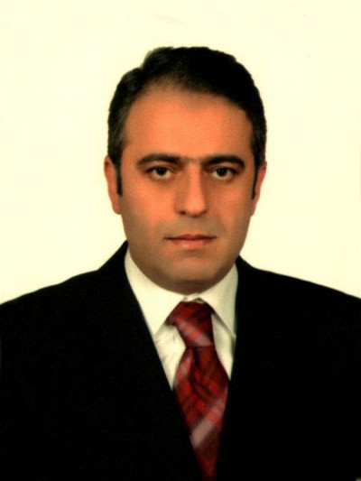 Veysi TOPTAŞ