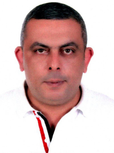 Abdulkadir KAYA