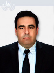 Adil ZENGİNOĞLU