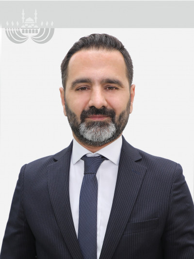Aykut Bingöl