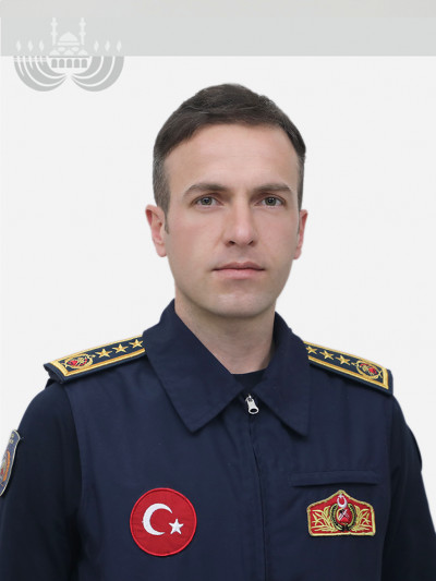 Ahmet Fatih YÜCEL