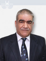 İ. Halil BAŞGÜN