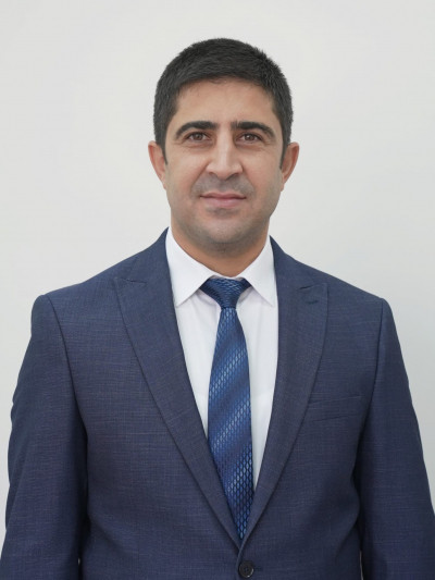 Kadir TEMÜR