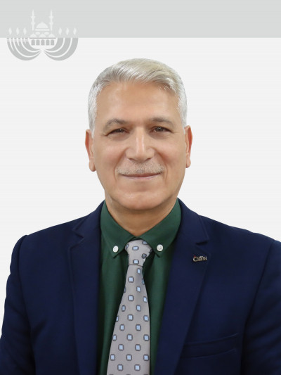 Mehmet KARAASLAN