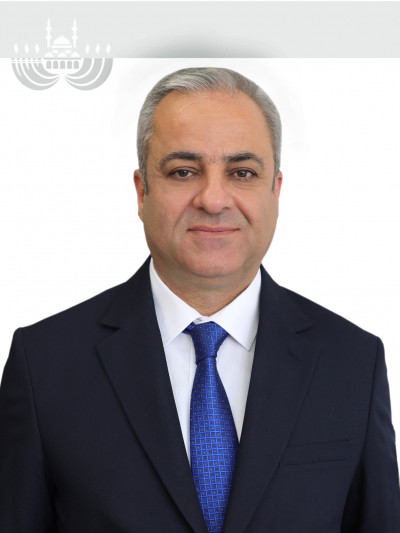 Mehmet SABUNCU