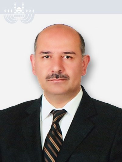 Namık ÖCALAN
