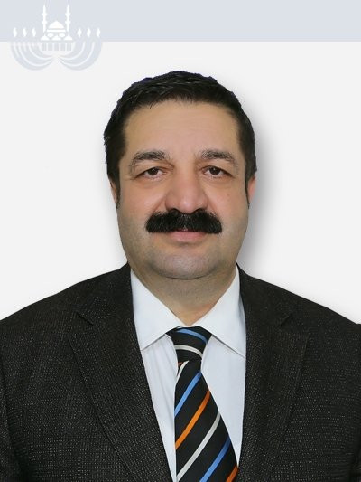 Nazif BİLGİNOĞLU