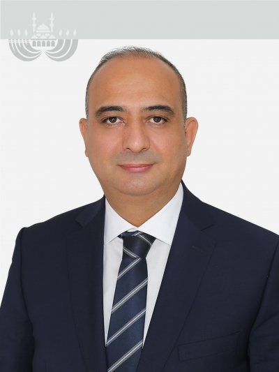 Fetih Arslantaş