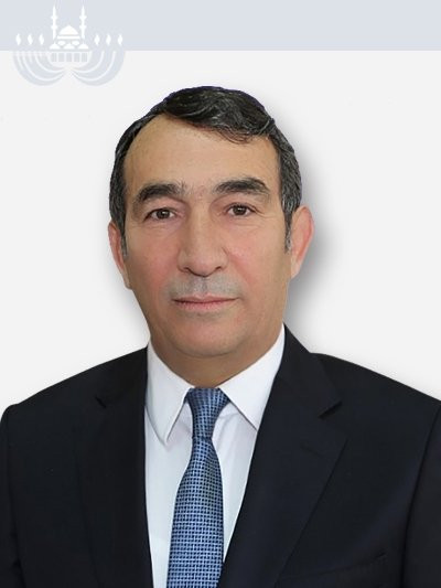 Salim TURAN