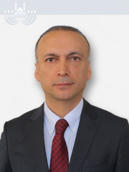 Sebahattin UÇAR