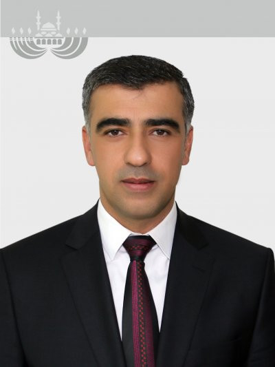 Servet BAŞ
