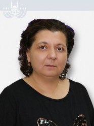 Vesile TUTCUGİL