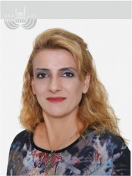 Zuhal EKMEN