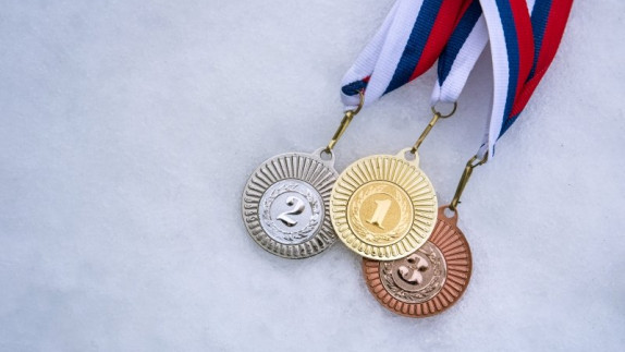 Başarılı Sporculara Teşvik