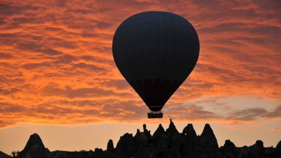 HARPUT TURİZM BİLGİLENDİRME OFİSİ